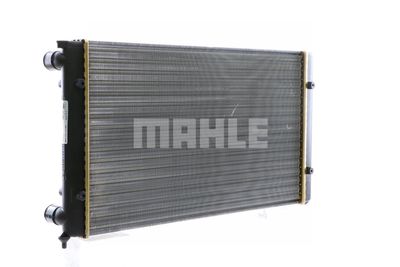 RADIATOR RACIRE MOTOR MAHLE CR366000S 25