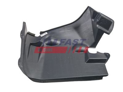 Liner, wheelhouse