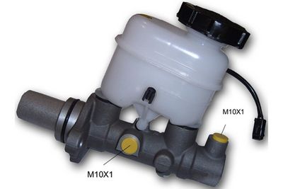 Спирачна помпа FERODO FHM1351