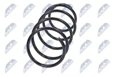 ARC SPIRAL NTY ASZBM027 18