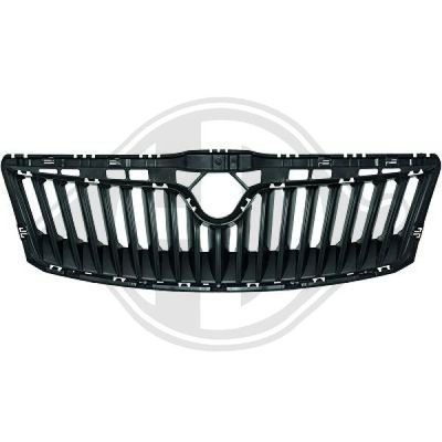 GRILA RADIATOR DIEDERICHS 7831141