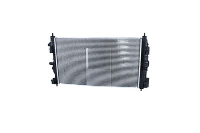 KüHLER MOTORKüHLUNG NRF 53129 26