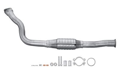 CATALIZATOR HELLA 8LE366050461 1