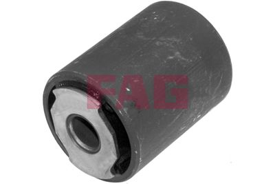 Schaeffler FAG Lagerbuchse, Blattfeder