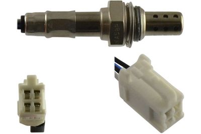 Лямбда-зонд KAVO PARTS EOS-5542 для MITSUBISHI OUTLANDER
