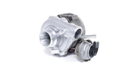 LADER AUFLADUNG BTS Turbo T916326 6