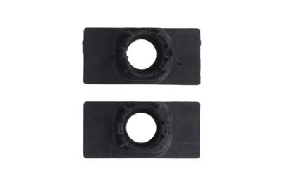 Parkeersensoren montage kit Voor (2 st. set) past: VW T-ROC 07.17-03.22