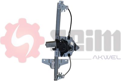 MECANISM ACTIONARE GEAM SEIM 903151 1