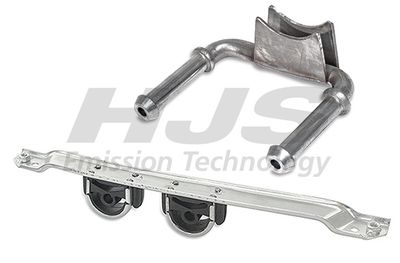 SUPORT SISTEM DE ESAPAMENT