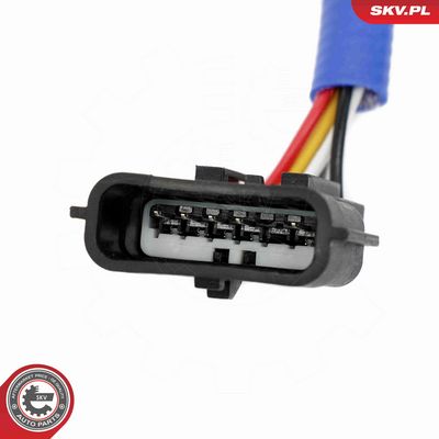 SONDA LAMBDA ESEN SKV 09SKV164 3