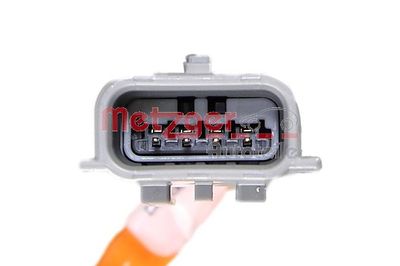 LAMBDASONDE METZGER AUTOTEILE 0893699 1