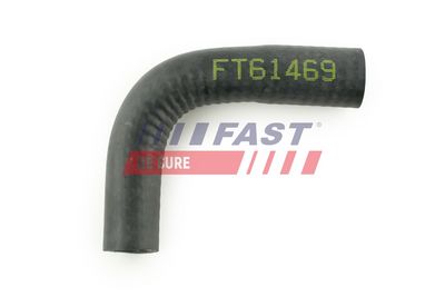 FURTUN RADIATOR FAST FT61469