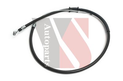 Tažné lanko, parkovací brzda YSPARTS YS-CAB0022