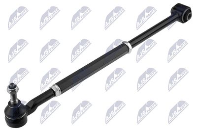 носач, окачване на колелата NTY ZWT-MZ-086