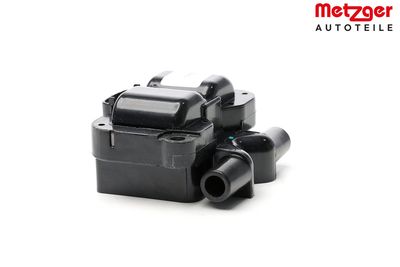 ZüNDSPULE METZGER AUTOTEILE 0880053 30