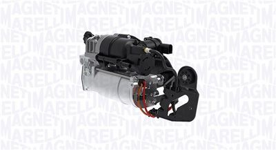KOMPRESSOR DRUCKLUFTANLAGE MAGNETI MARELLI 350460001153 3