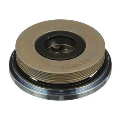 RIEMENSCHEIBE KURBELWELLE GATES TVD1237A 38