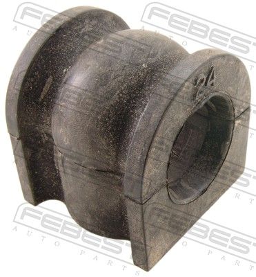 Lagerung, Stabilisator