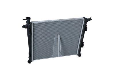 KüHLER MOTORKüHLUNG NRF 59291 22