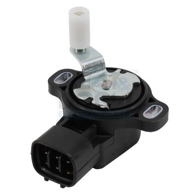 Sensor, Fahrpedalstellung