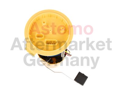 SISTEM ALIMENTARE CU COMBUSTIBIL ASTEMO-HITACHI 2503138 3