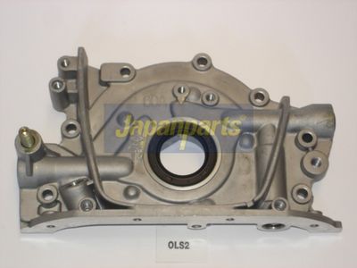 JAPANPARTS Alyvos siurblys