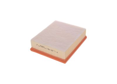 LUFTFILTER BOSCH F026400550 8