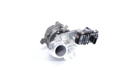 LADER AUFLADUNG BTS Turbo T918782 34