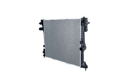 KüHLER MOTORKüHLUNG NRF 550322 9