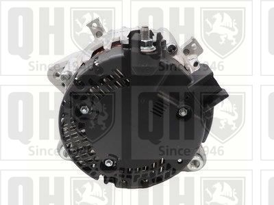 GENERATOR / ALTERNATOR QUINTON HAZELL QRA0409 2