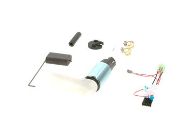 POMPA COMBUSTIBIL BOSCH 0986580965 18