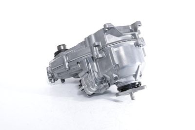 VERTEILERGETRIEBE BTS Turbo VG10002 26