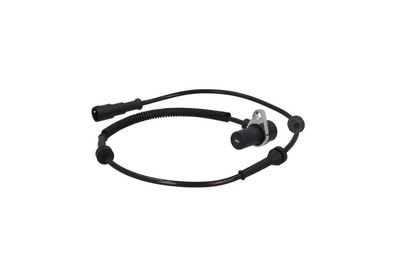 Jutiklis, rato greitis