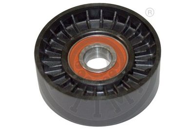 Rolka napinacza, pasek klinowy wielorowkowy OPTIMAL 0-N1587S