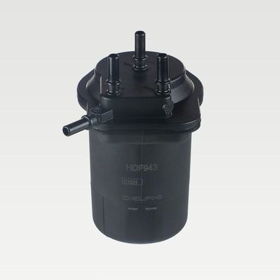 FILTRU COMBUSTIBIL DELPHI HDF943 16