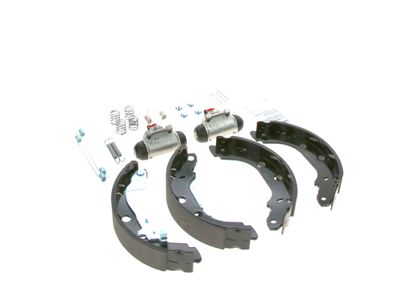 SET SABOTI FRANA BOSCH 0204113723 14