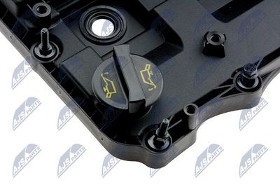 CAPAC CULBUTOR NTY BPZCT003 5