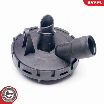 VENTIL AERISIRE CARTER