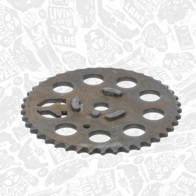 CHIT LANT DE DISTRIBUTIE ET ENGINETEAM RS0011 3