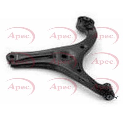 Control/Trailing Arm, wheel suspension APEC AST2425