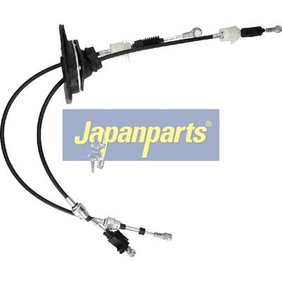 JAPANPARTS Trosas, neautomatinė transmisija