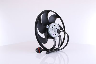 VENTILATOR RADIATOR NISSENS 85775 36