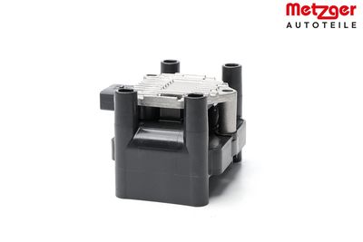 ZüNDSPULE METZGER AUTOTEILE 0880103 14