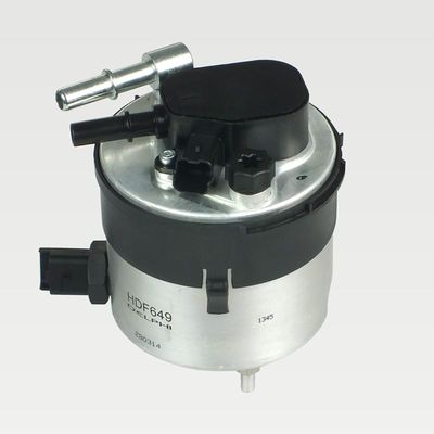 KRAFTSTOFFFILTER DELPHI HDF649 2