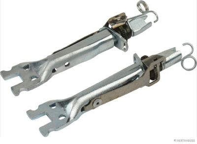 NACHSTELLER TROMMELBREMSE