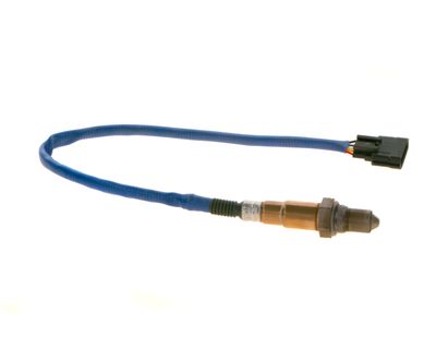 SONDA LAMBDA BOSCH 025802702H 24