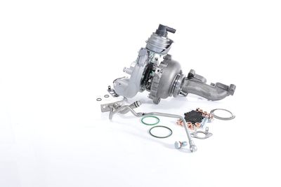 LADER AUFLADUNG BTS Turbo T981432BT 12