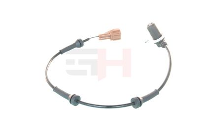 SENZOR TURATIE ROATA GH GH712209V 28