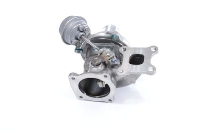 LADER AUFLADUNG BTS Turbo T916553 20