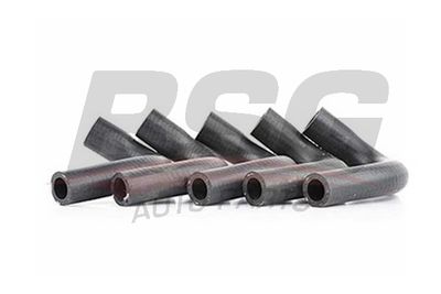 Шланг радиатора BSG BSG 90-720-029 для AUDI CABRIOLET